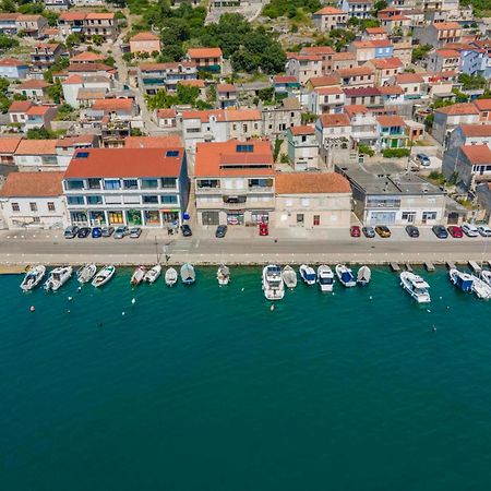 Apartments Dea Caeli Vela Luka Zewnętrze zdjęcie