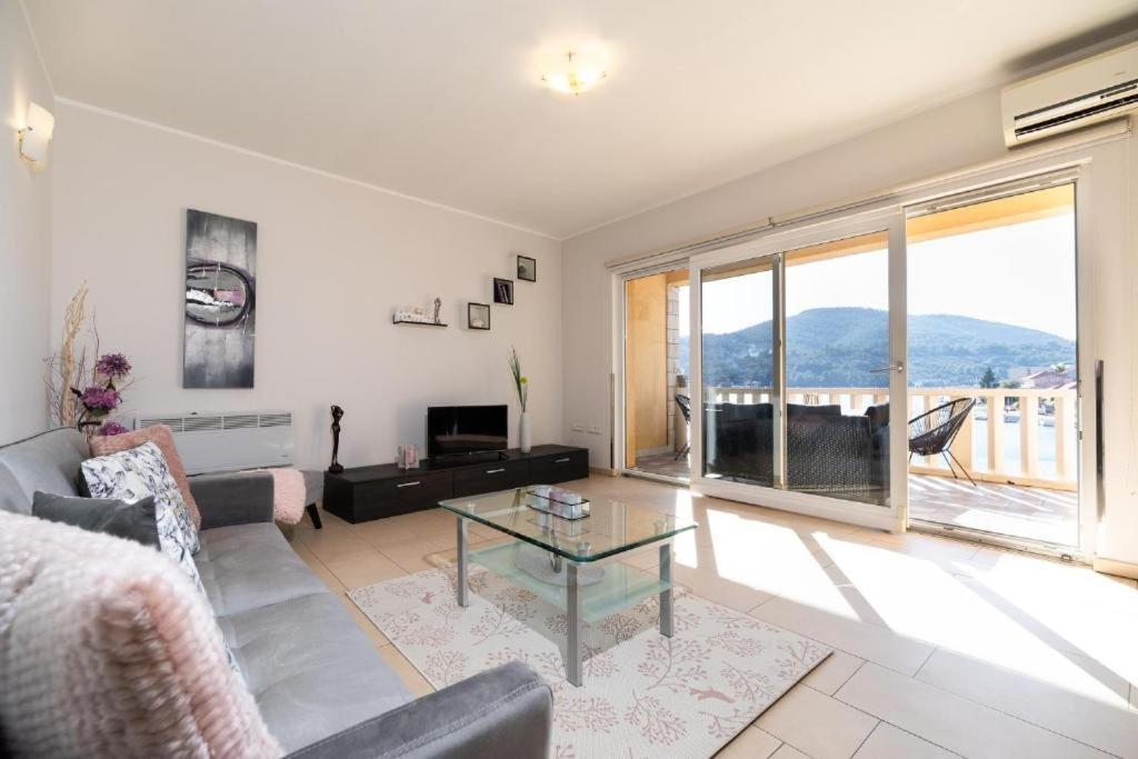 Apartments Dea Caeli Vela Luka Zewnętrze zdjęcie