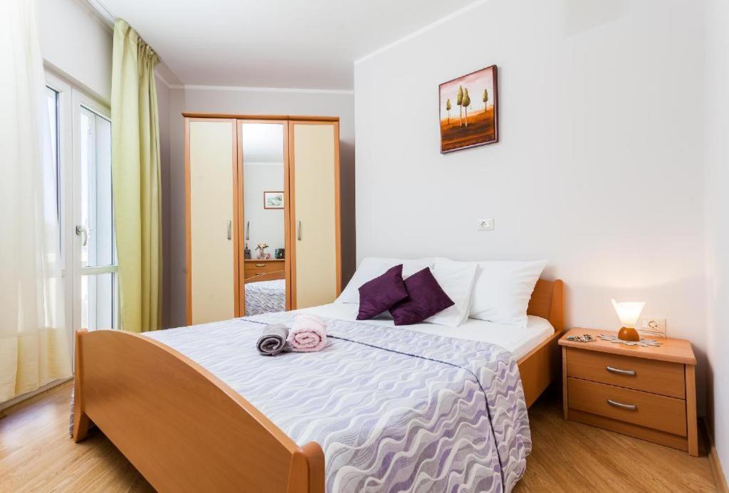 Apartments Dea Caeli Vela Luka Zewnętrze zdjęcie