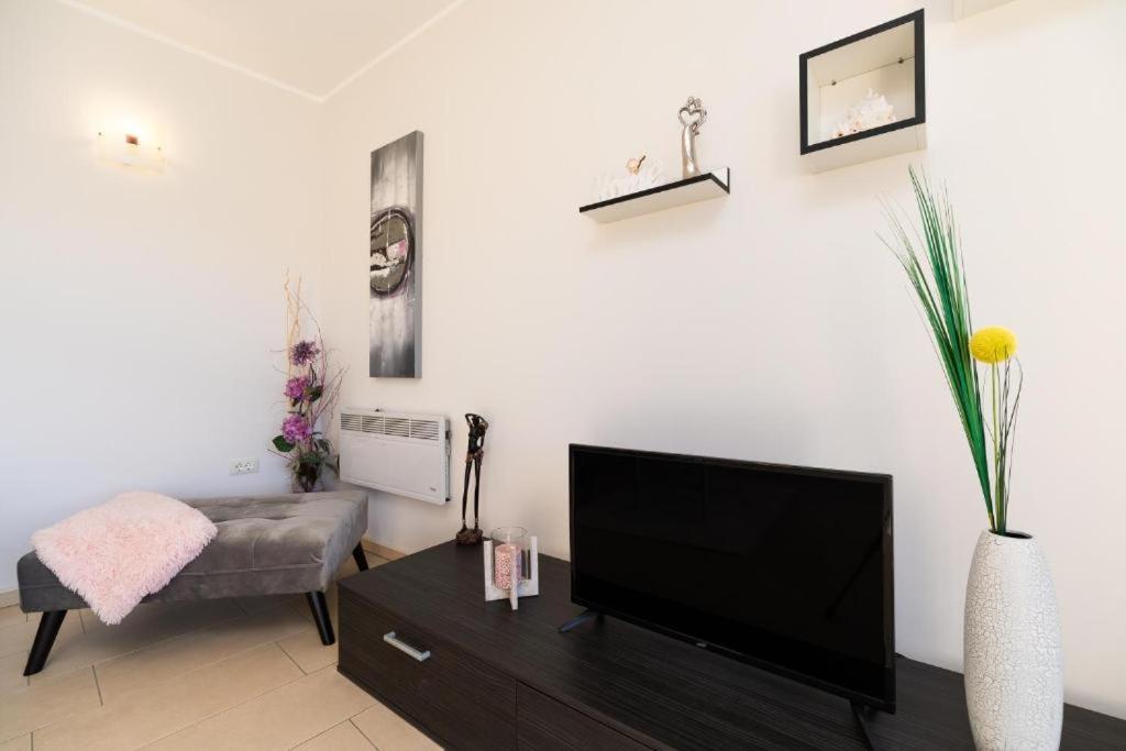 Apartments Dea Caeli Vela Luka Zewnętrze zdjęcie
