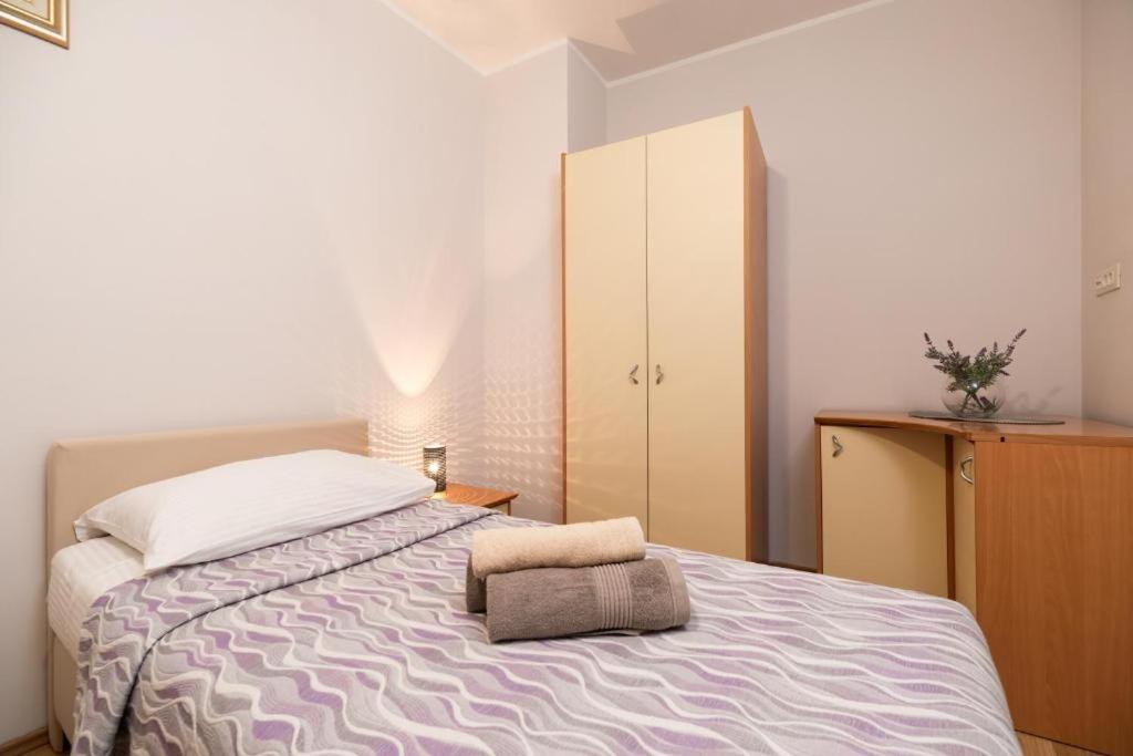 Apartments Dea Caeli Vela Luka Zewnętrze zdjęcie
