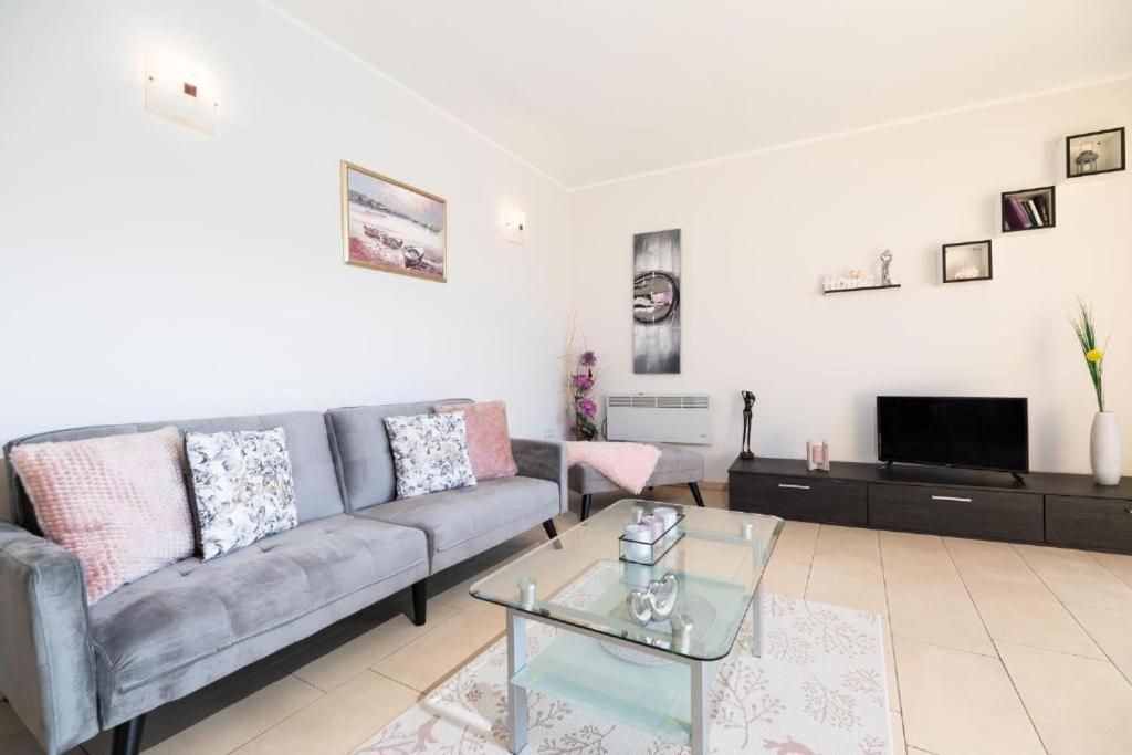 Apartments Dea Caeli Vela Luka Zewnętrze zdjęcie