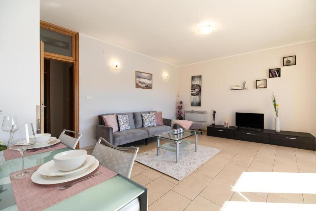 Apartments Dea Caeli Vela Luka Zewnętrze zdjęcie