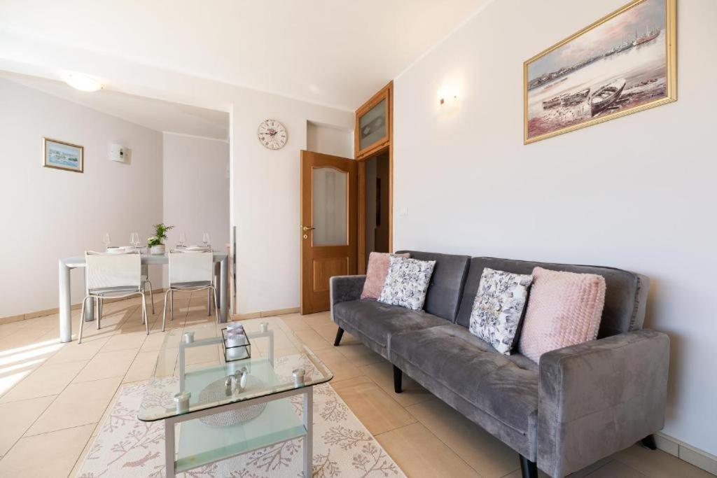 Apartments Dea Caeli Vela Luka Zewnętrze zdjęcie